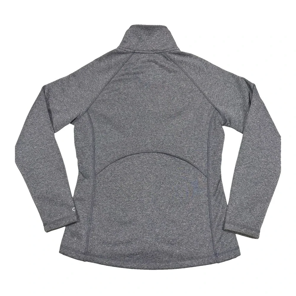 Champion Softshell US Navy Women's Small Jacket Blue Embroidered